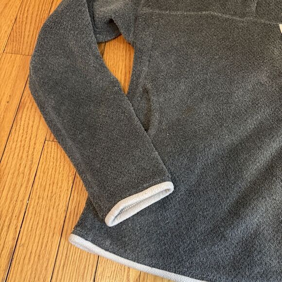 Patagonia Sweater Womens Small Re Tool Snap T Pullover Fleece Jacket Outdoor - Picture 3 of 6